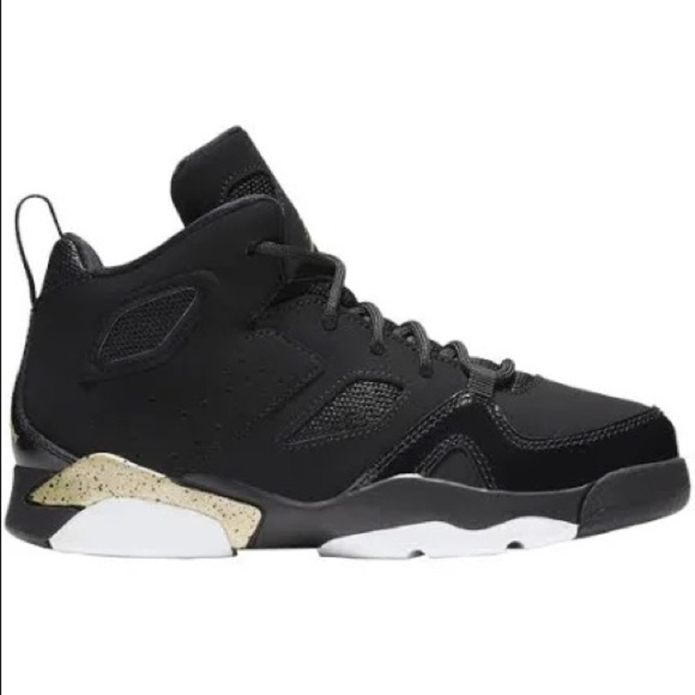 These are Jordan’s 1